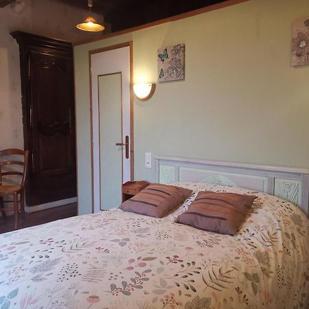 Le Haut Manoir Tourville-sur-Sienne 외부 사진