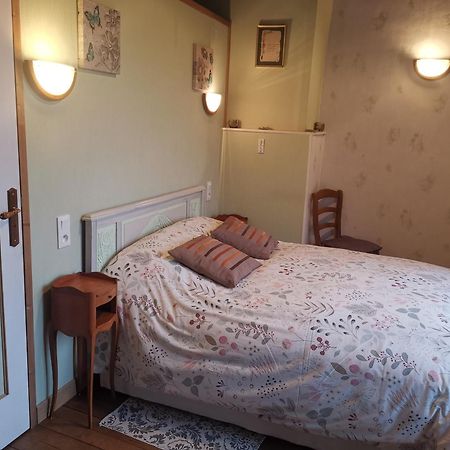Le Haut Manoir Tourville-sur-Sienne 외부 사진