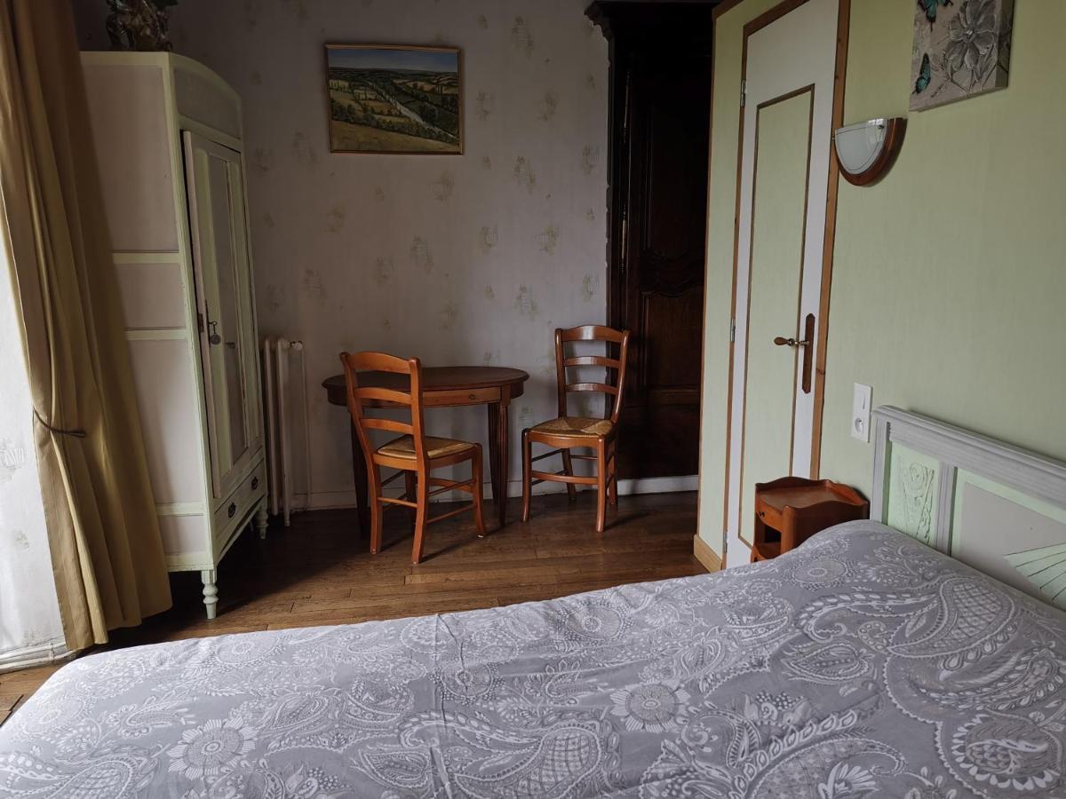 Le Haut Manoir Tourville-sur-Sienne 외부 사진