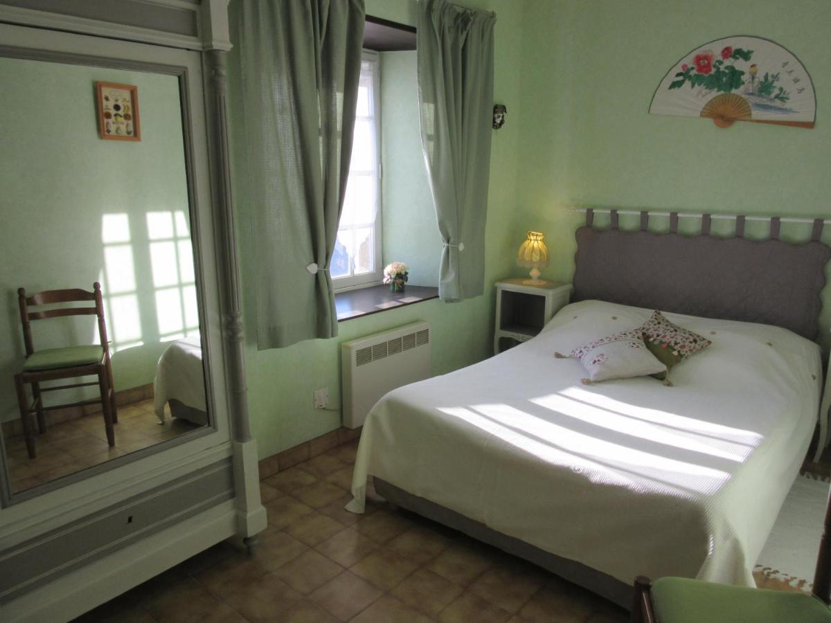 Le Haut Manoir Tourville-sur-Sienne 외부 사진
