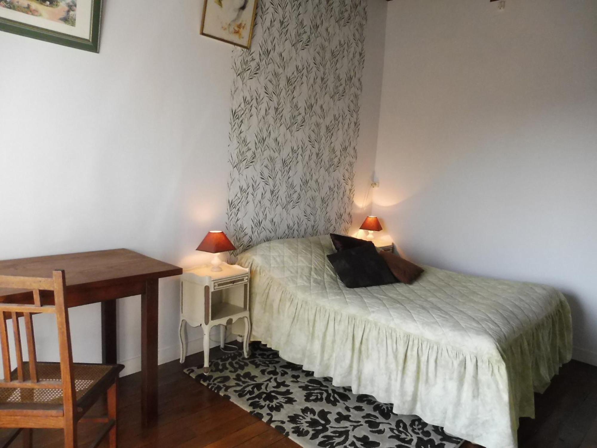 Le Haut Manoir Tourville-sur-Sienne 외부 사진