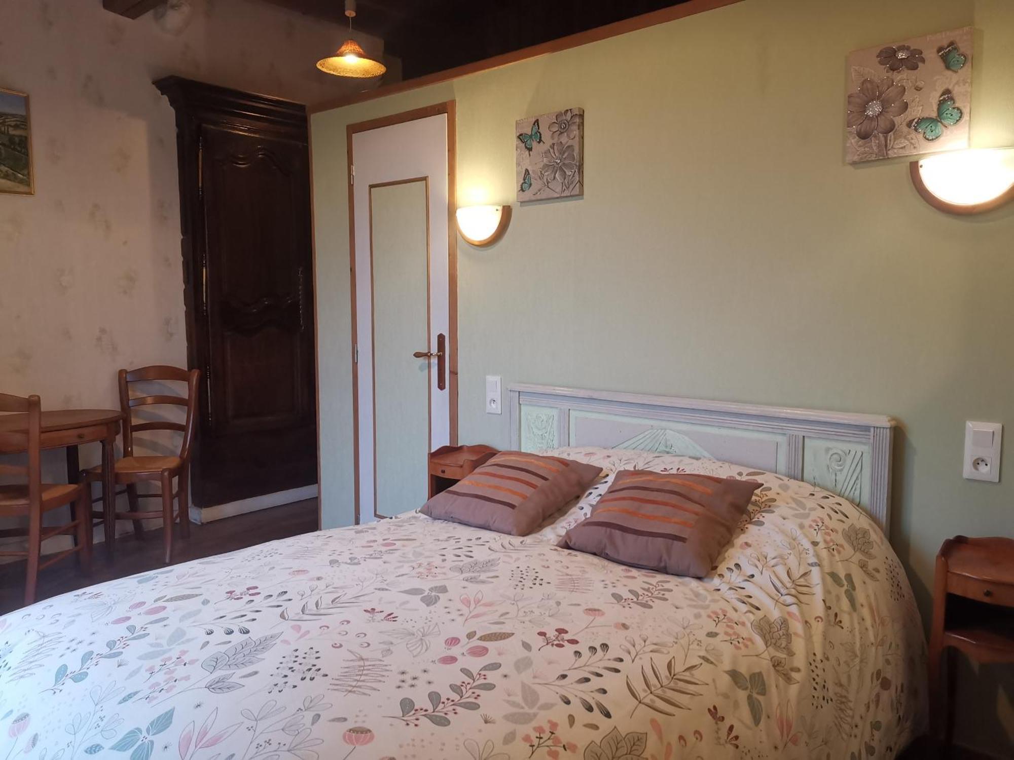 Le Haut Manoir Tourville-sur-Sienne 외부 사진