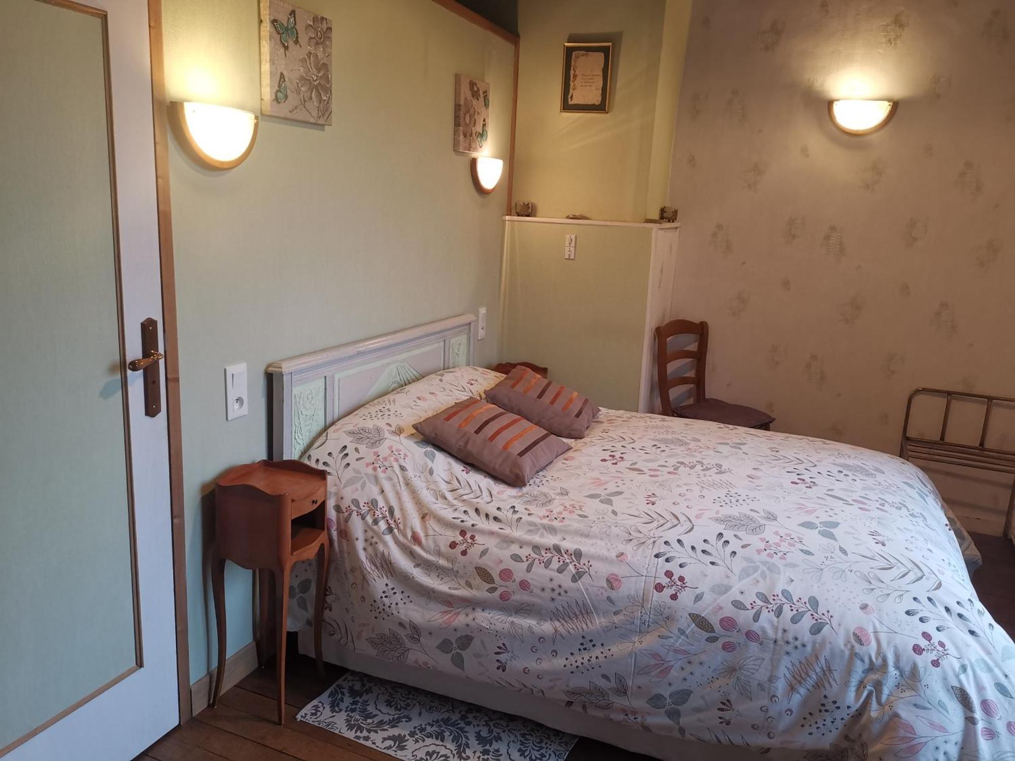 Le Haut Manoir Tourville-sur-Sienne 외부 사진