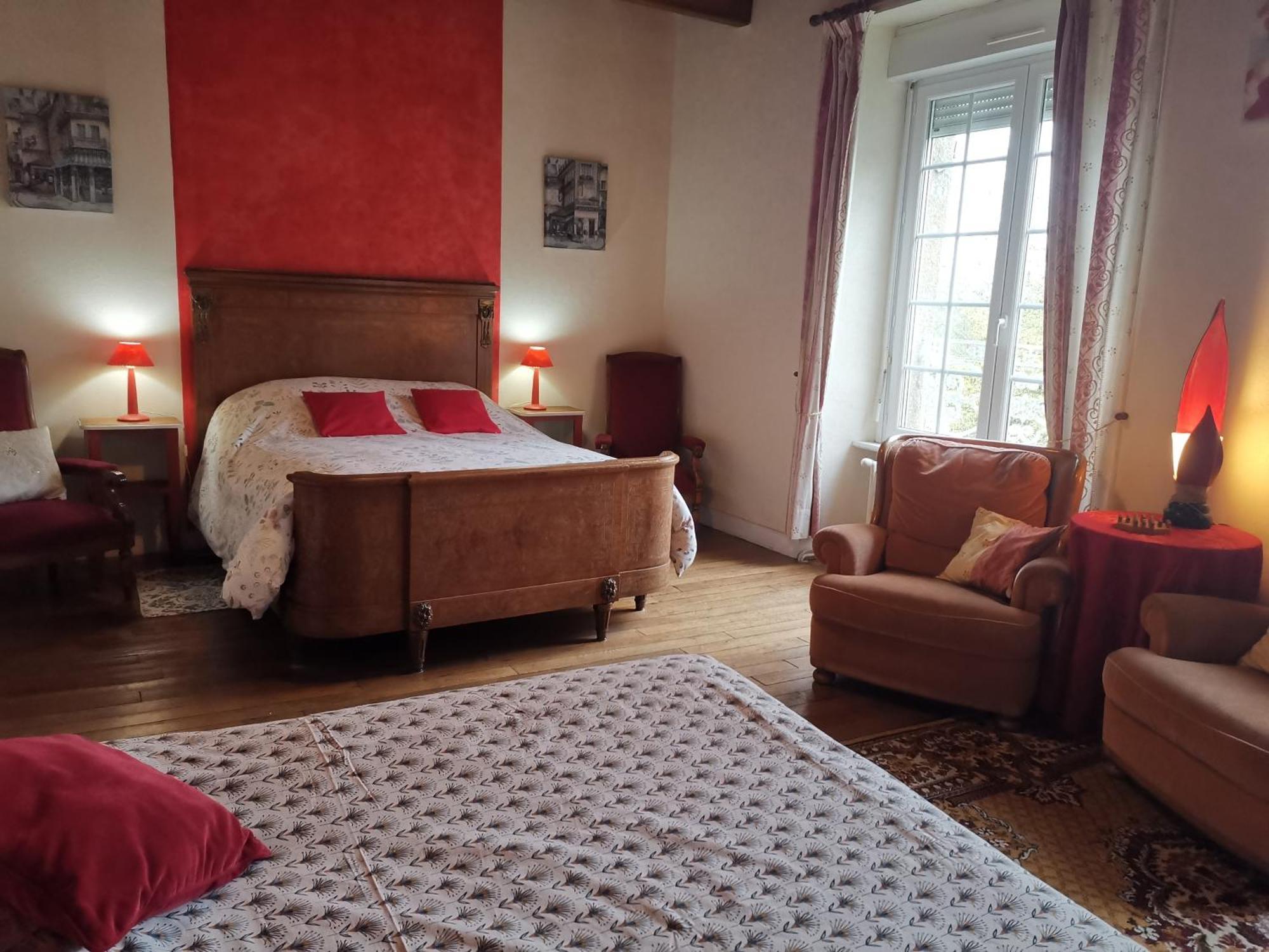 Le Haut Manoir Tourville-sur-Sienne 외부 사진
