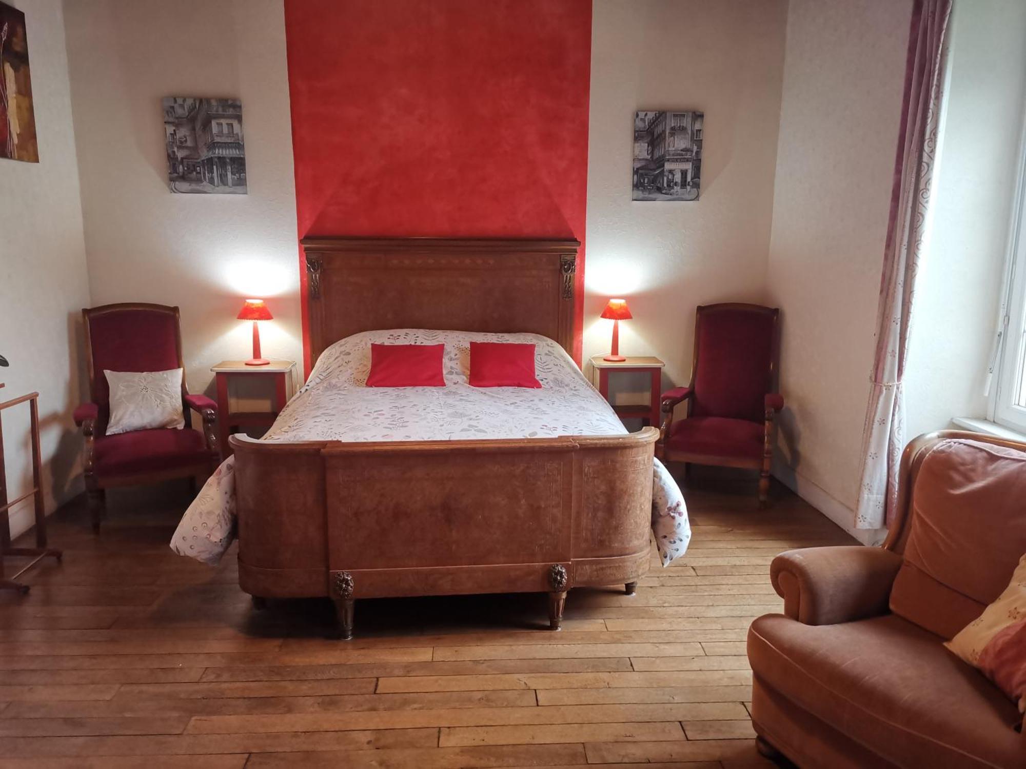 Le Haut Manoir Tourville-sur-Sienne 외부 사진