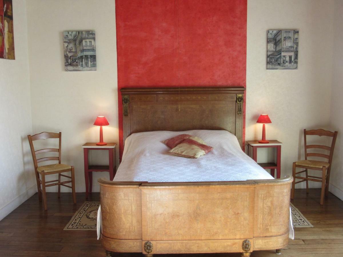 Le Haut Manoir Tourville-sur-Sienne 외부 사진